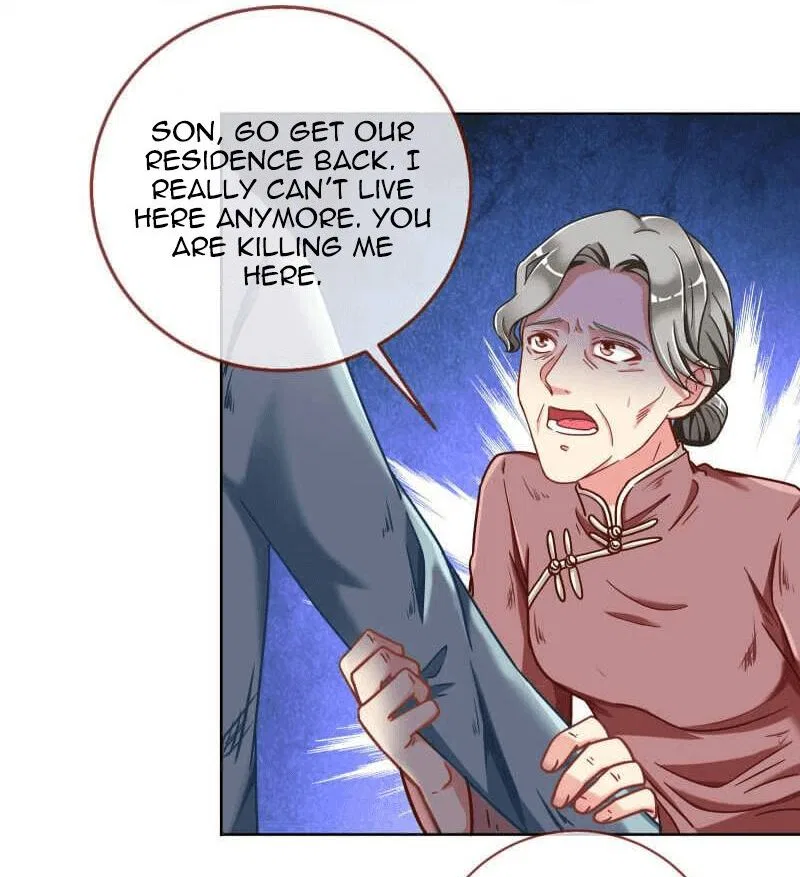 Cheating Men Must Die Chapter 81 – Page 6