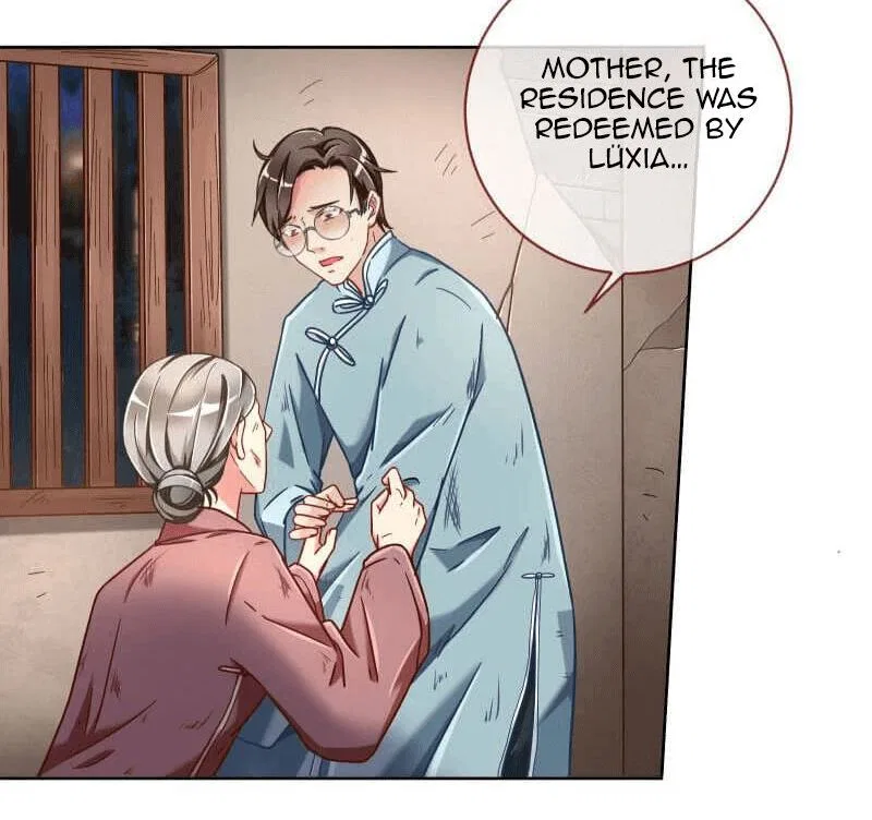 Cheating Men Must Die Chapter 81 – Page 7