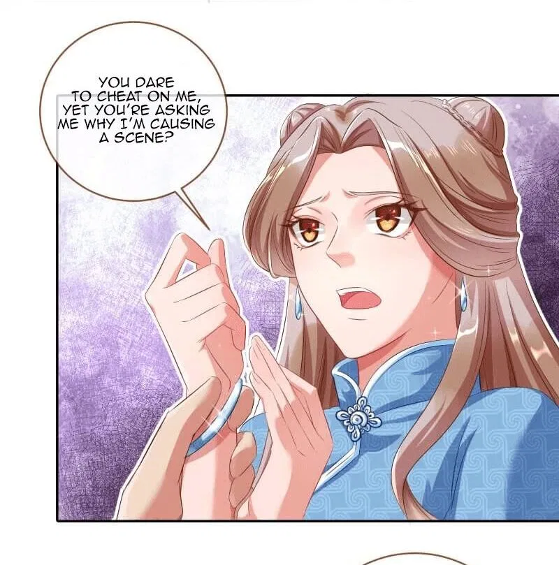 Cheating Men Must Die Chapter 80 – Page 3