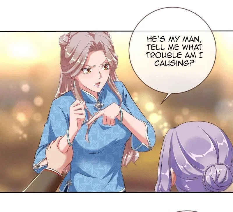 Cheating Men Must Die Chapter 80 – Page 5