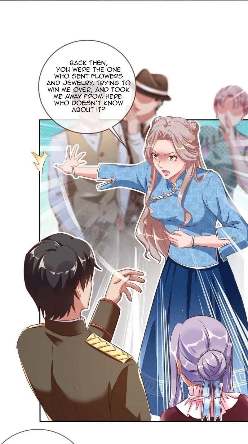 Cheating Men Must Die Chapter 80 – Page 7