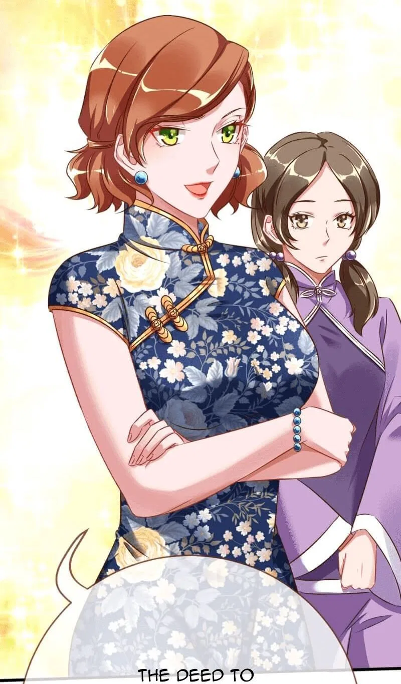 Cheating Men Must Die Chapter 79 – Page 6