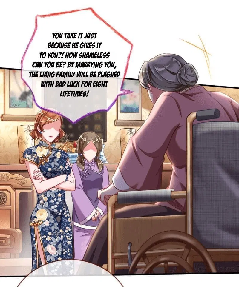 Cheating Men Must Die Chapter 79 – Page 8