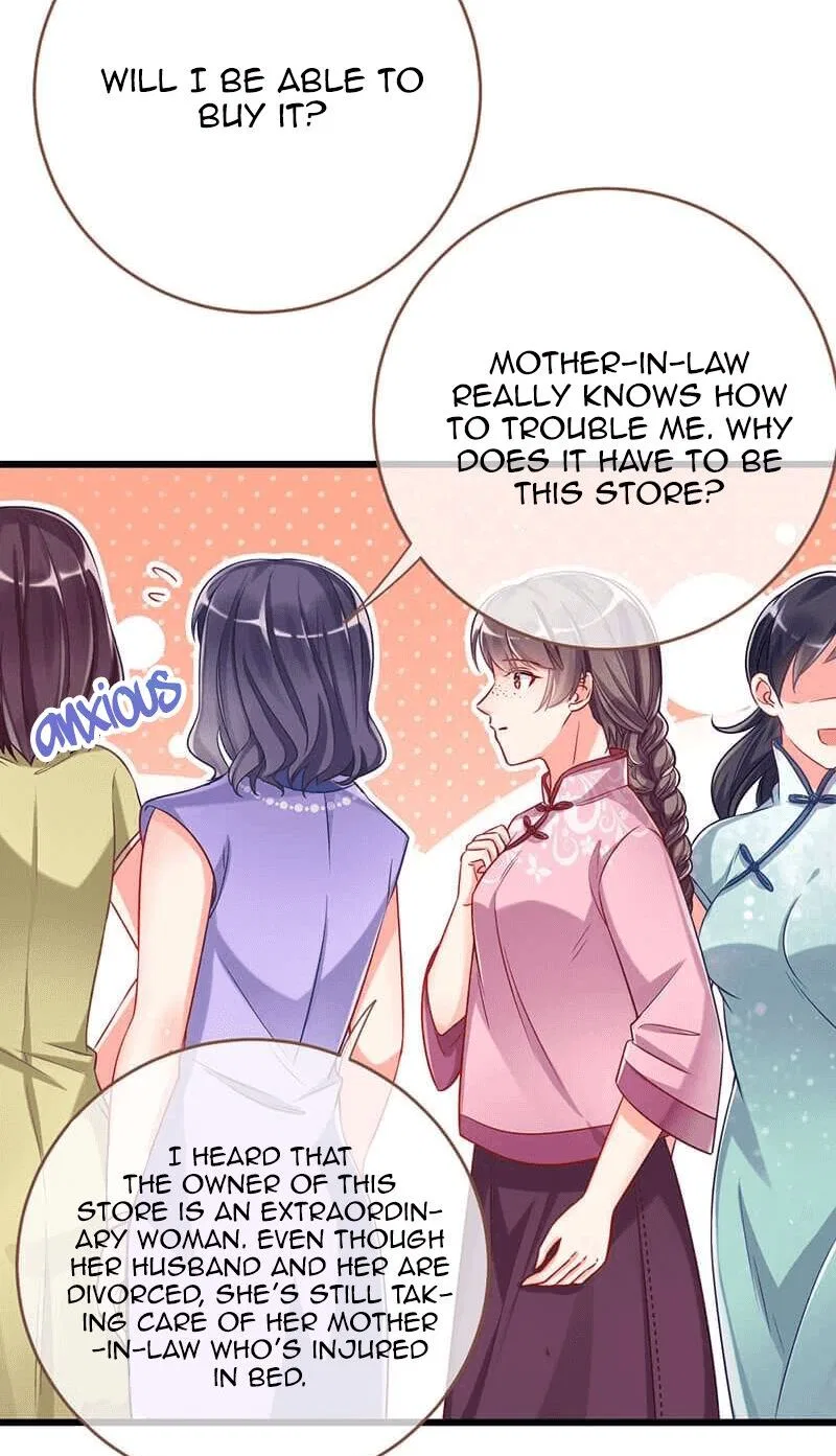 Cheating Men Must Die Chapter 77 – Page 4