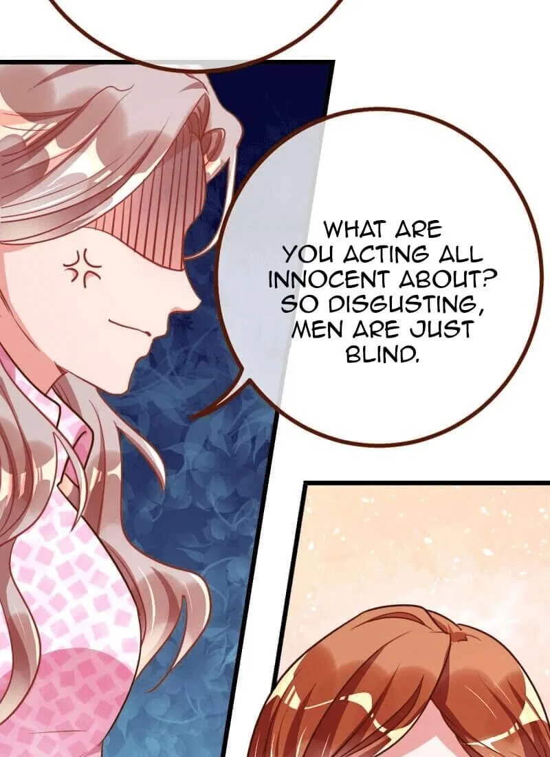 Cheating Men Must Die Chapter 76 – Page 5
