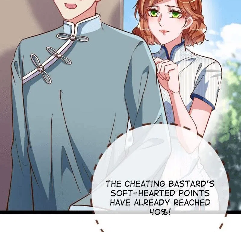 Cheating Men Must Die Chapter 76 – Page 9