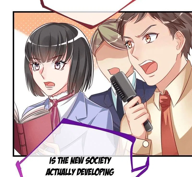 Cheating Men Must Die Chapter 74 – Page 3