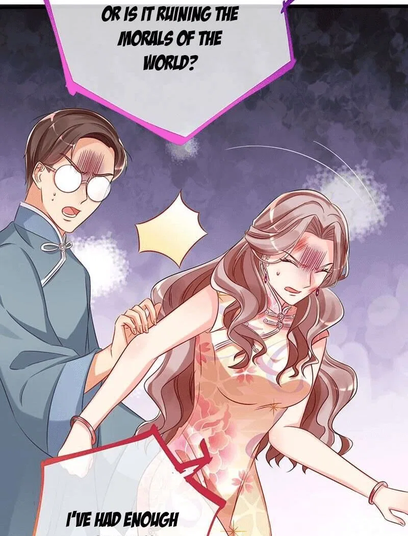 Cheating Men Must Die Chapter 74 – Page 4
