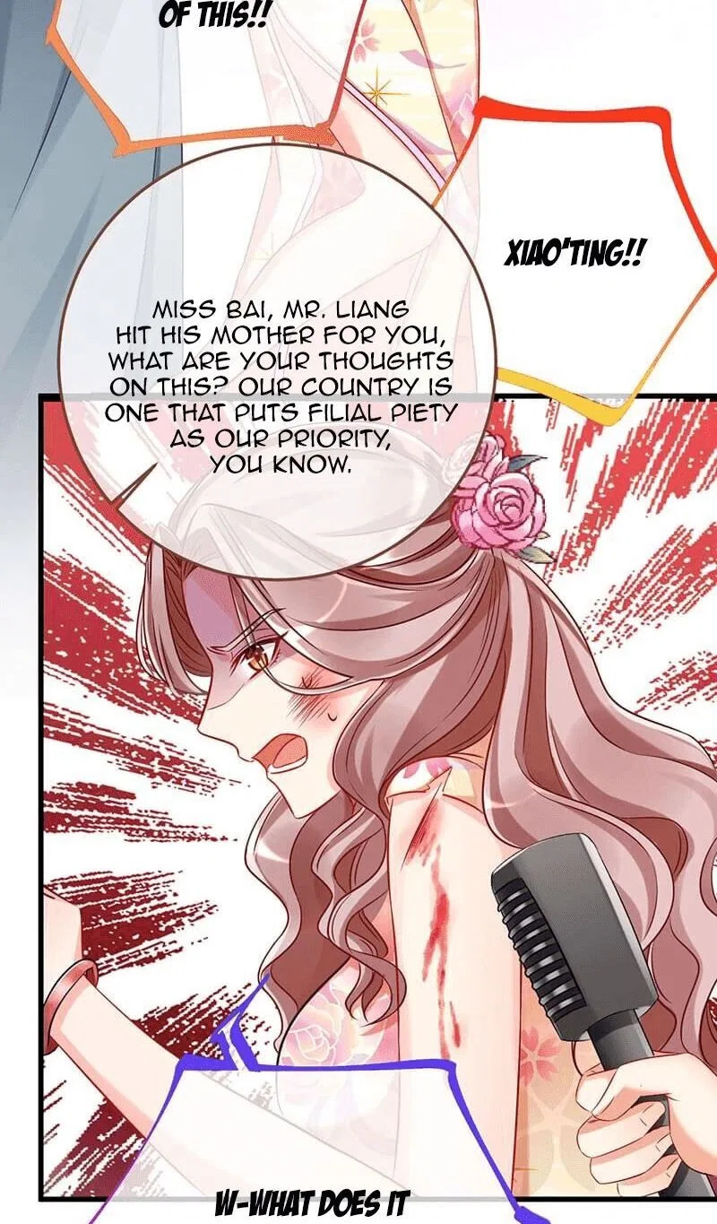 Cheating Men Must Die Chapter 74 – Page 5