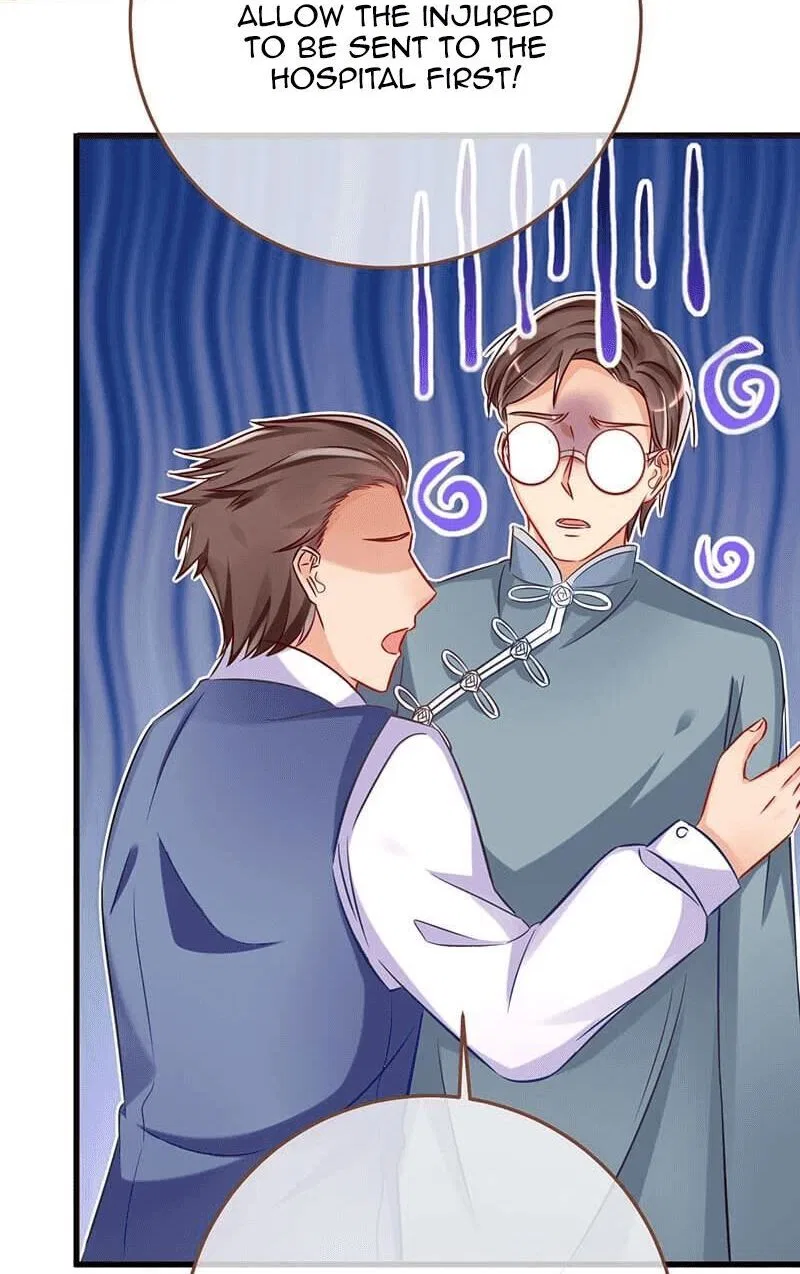Cheating Men Must Die Chapter 74 – Page 8