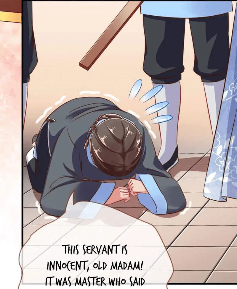 Cheating Men Must Die Chapter 73 – Page 6