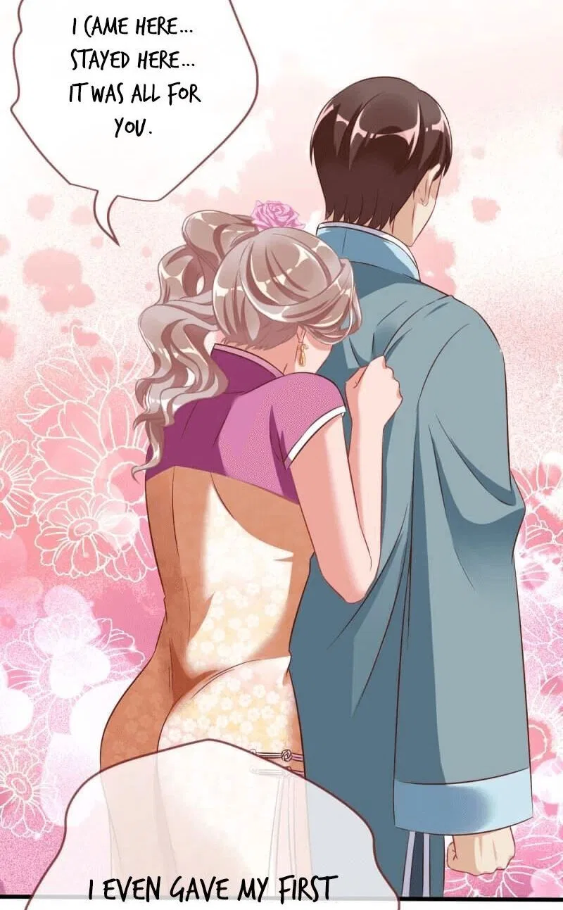 Cheating Men Must Die Chapter 72 – Page 3