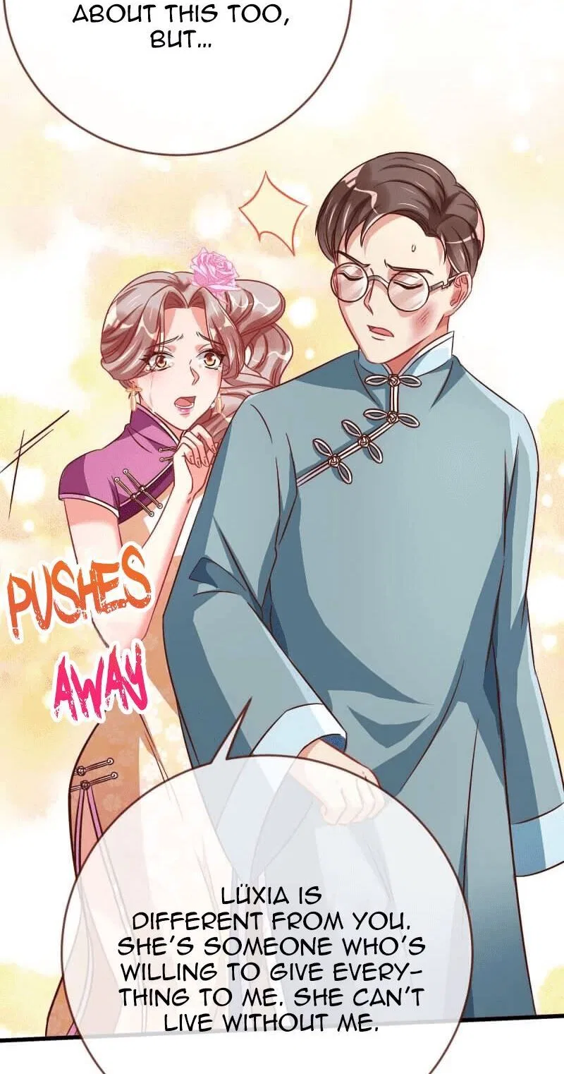 Cheating Men Must Die Chapter 72 – Page 11