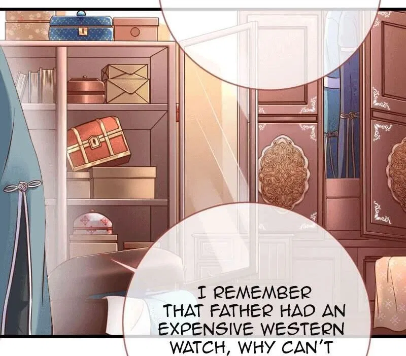Cheating Men Must Die Chapter 71 – Page 2