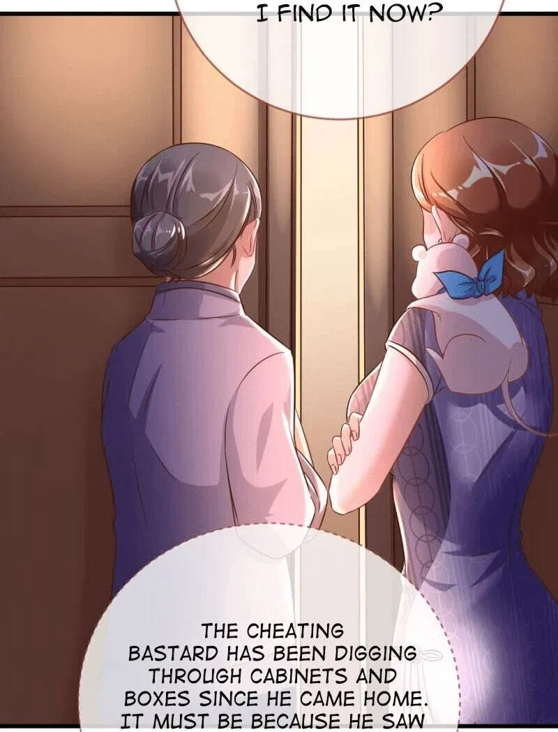 Cheating Men Must Die Chapter 71 – Page 3