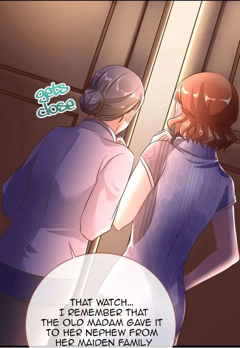 Cheating Men Must Die Chapter 71 – Page 5