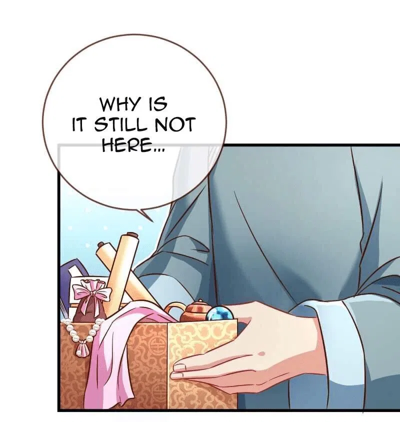Cheating Men Must Die Chapter 71 – Page 8