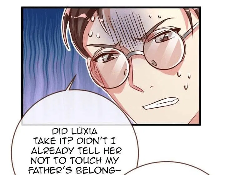 Cheating Men Must Die Chapter 71 – Page 9