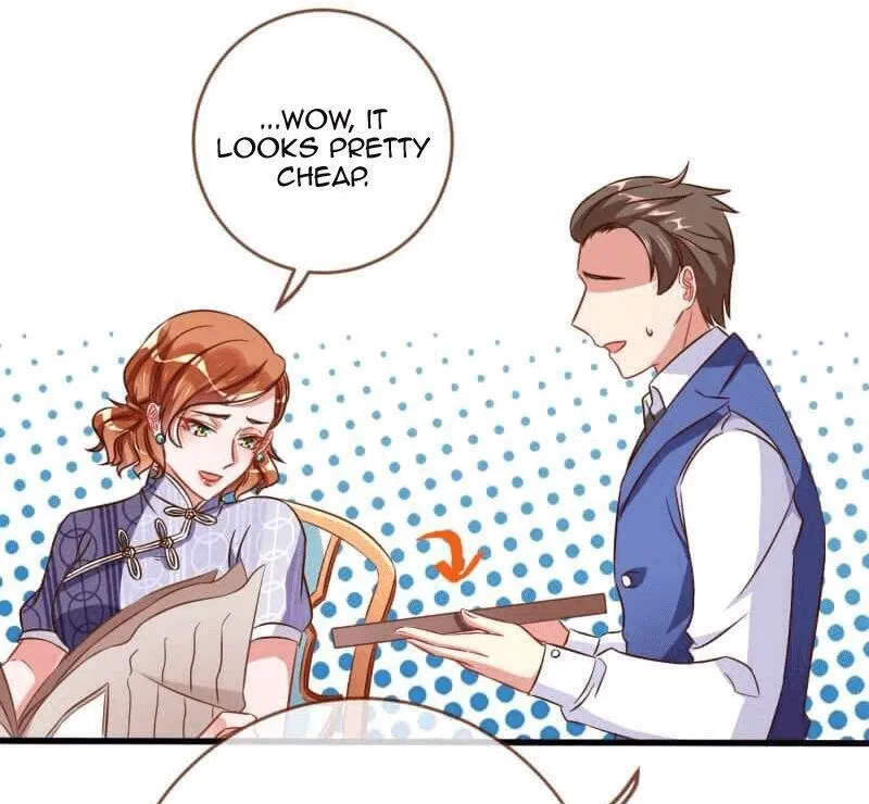 Cheating Men Must Die Chapter 70 – Page 5