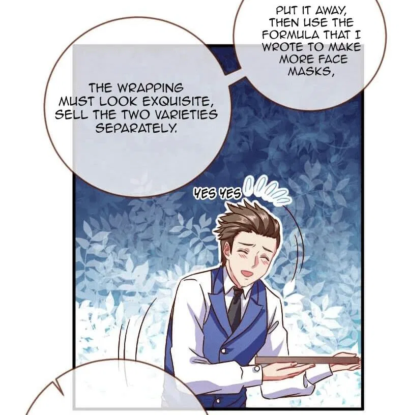 Cheating Men Must Die Chapter 70 – Page 10