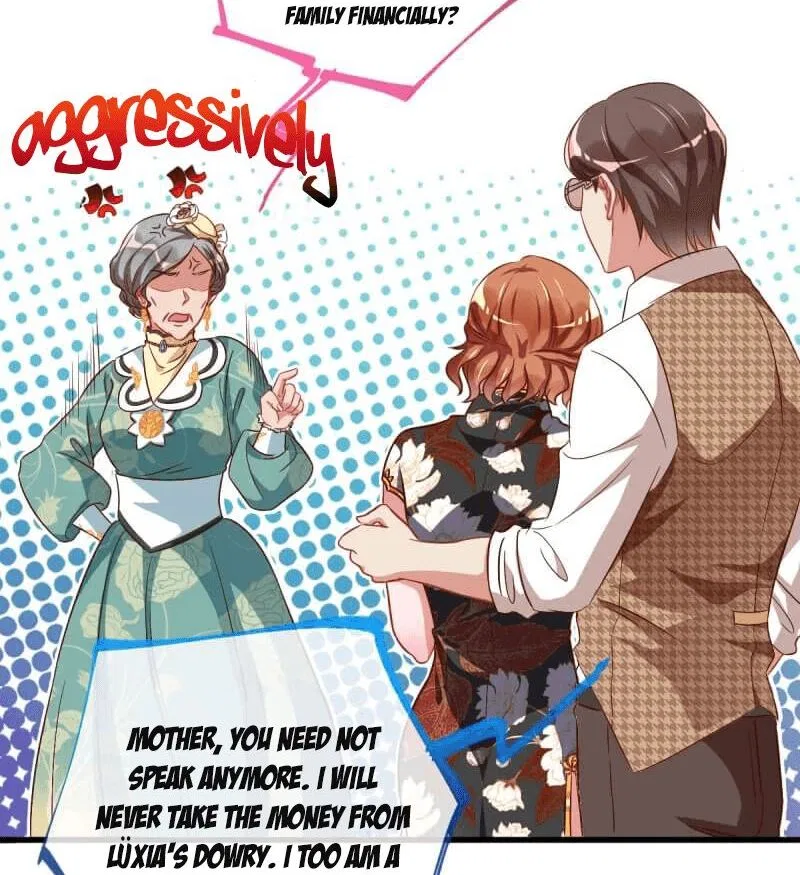 Cheating Men Must Die Chapter 68 – Page 9