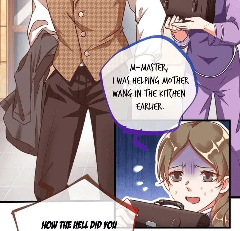 Cheating Men Must Die Chapter 67 – Page 3