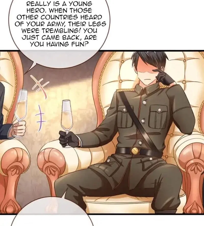 Cheating Men Must Die Chapter 66 – Page 2