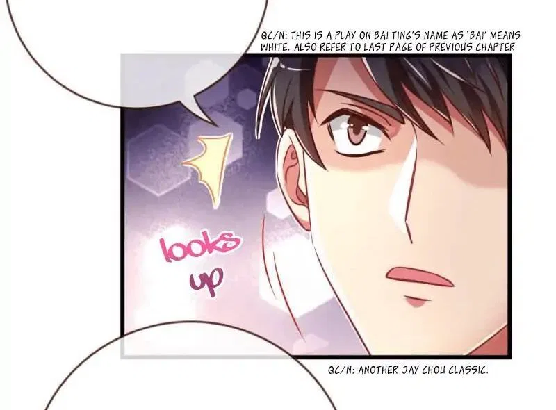 Cheating Men Must Die Chapter 66 – Page 9