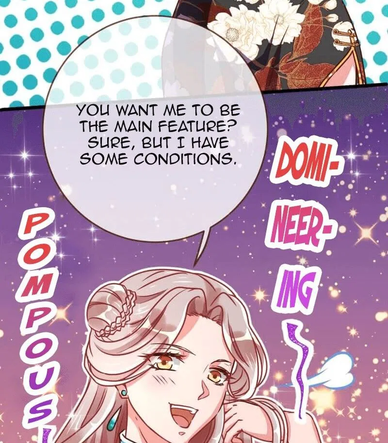 Cheating Men Must Die Chapter 65 – Page 5