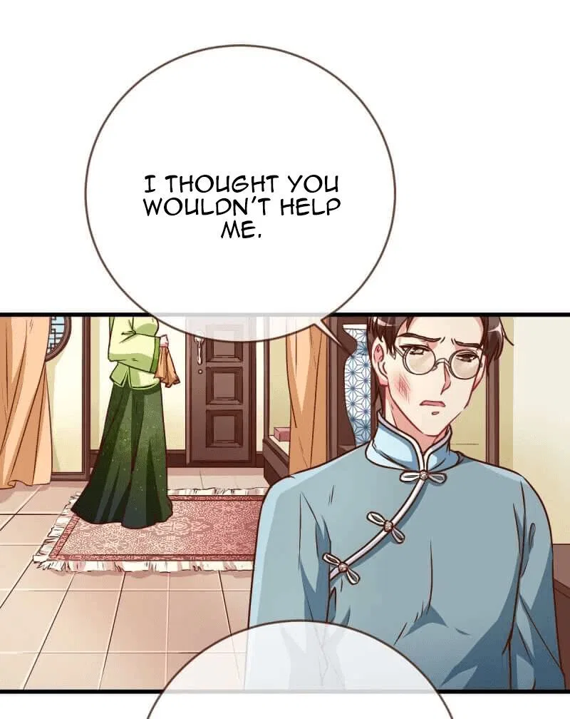 Cheating Men Must Die Chapter 64 – Page 1