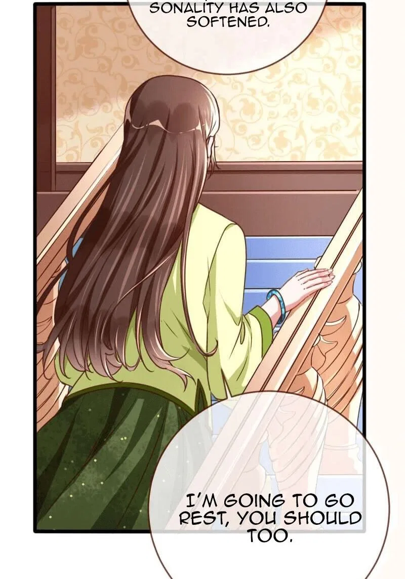 Cheating Men Must Die Chapter 64 – Page 9