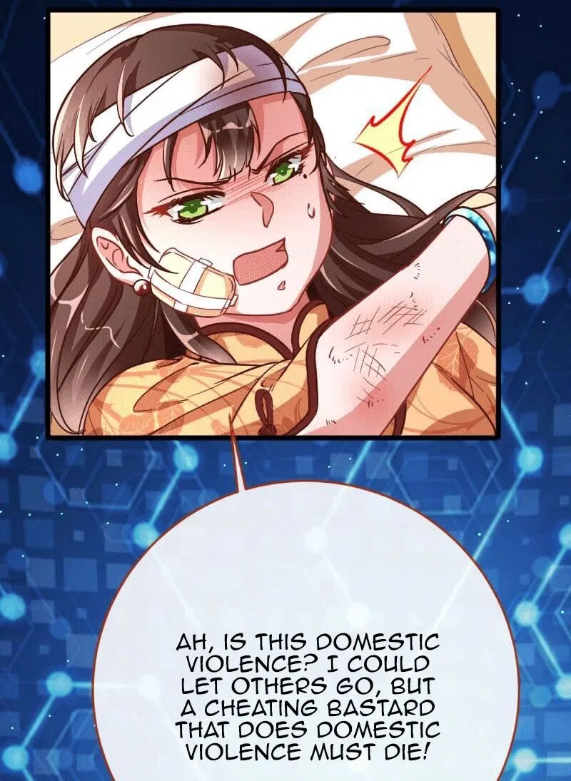 Cheating Men Must Die Chapter 61 – Page 2