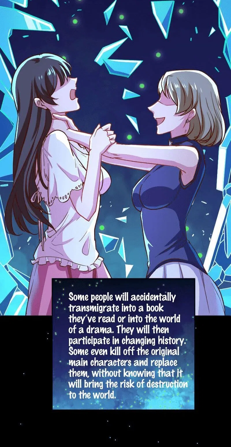 Cheating Men Must Die Chapter 61 – Page 8