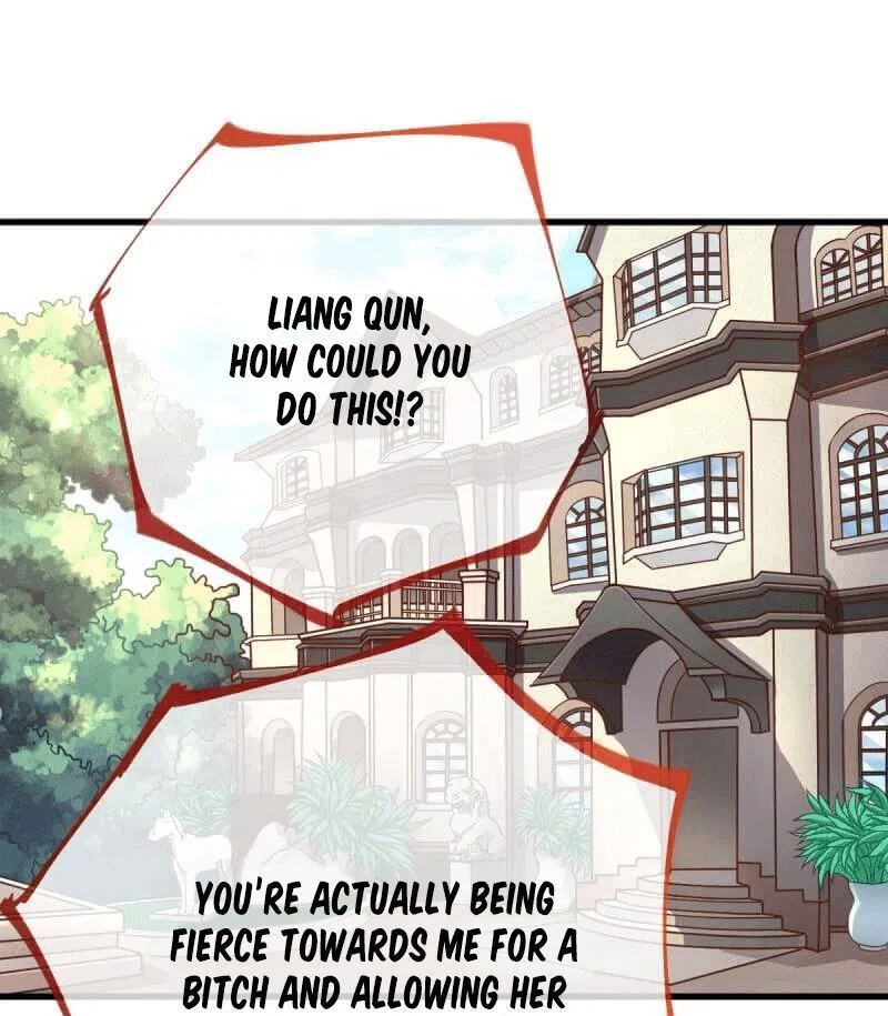 Cheating Men Must Die Chapter 60 – Page 1
