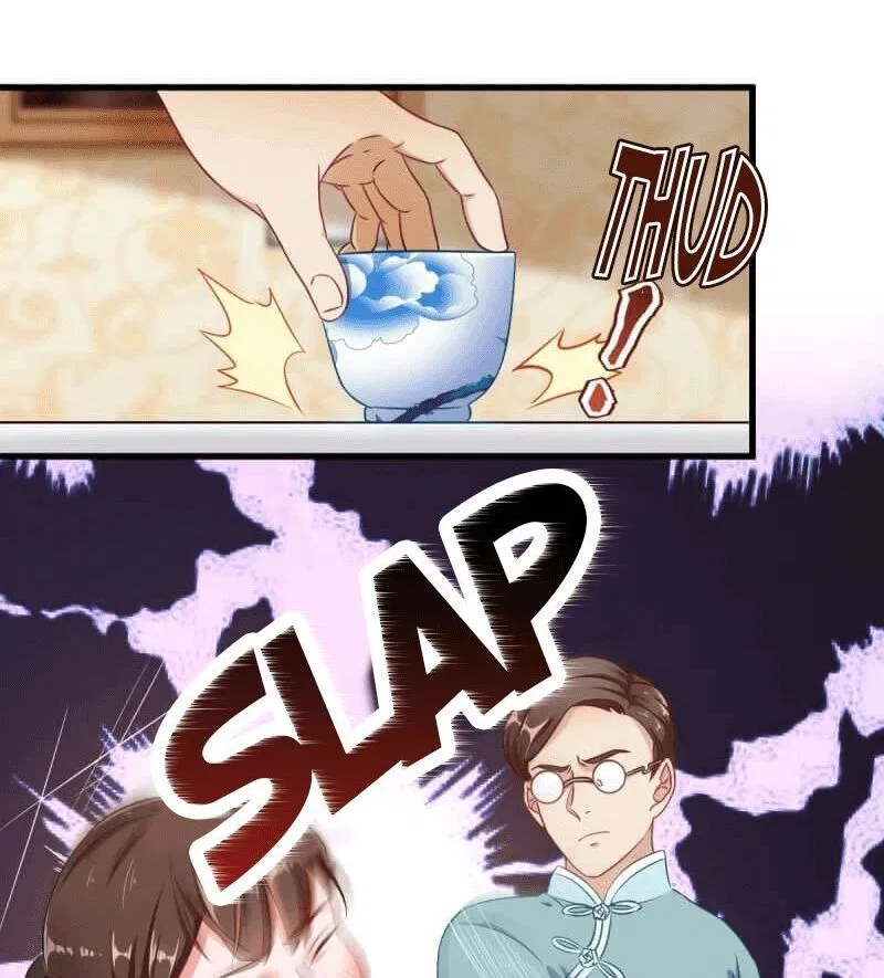 Cheating Men Must Die Chapter 60 – Page 5