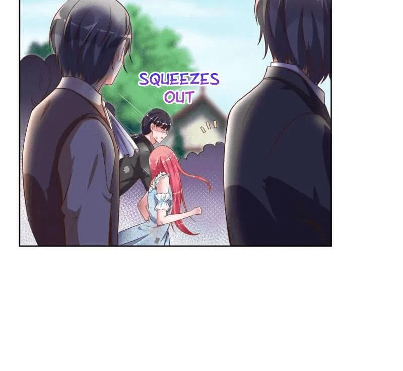 Cheating Men Must Die Chapter 58 – Page 3