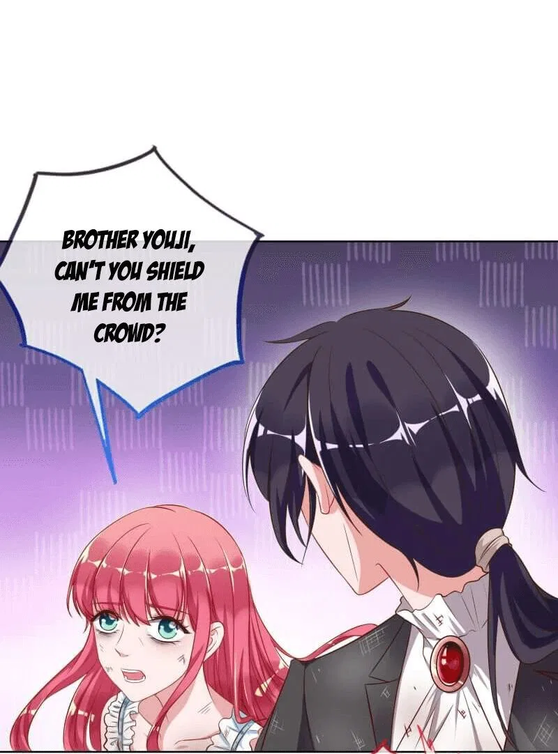 Cheating Men Must Die Chapter 58 – Page 4