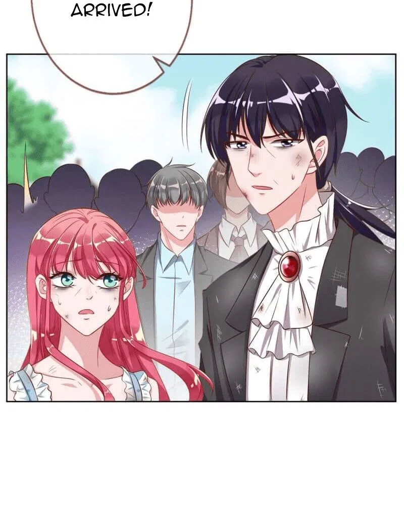 Cheating Men Must Die Chapter 58 – Page 6