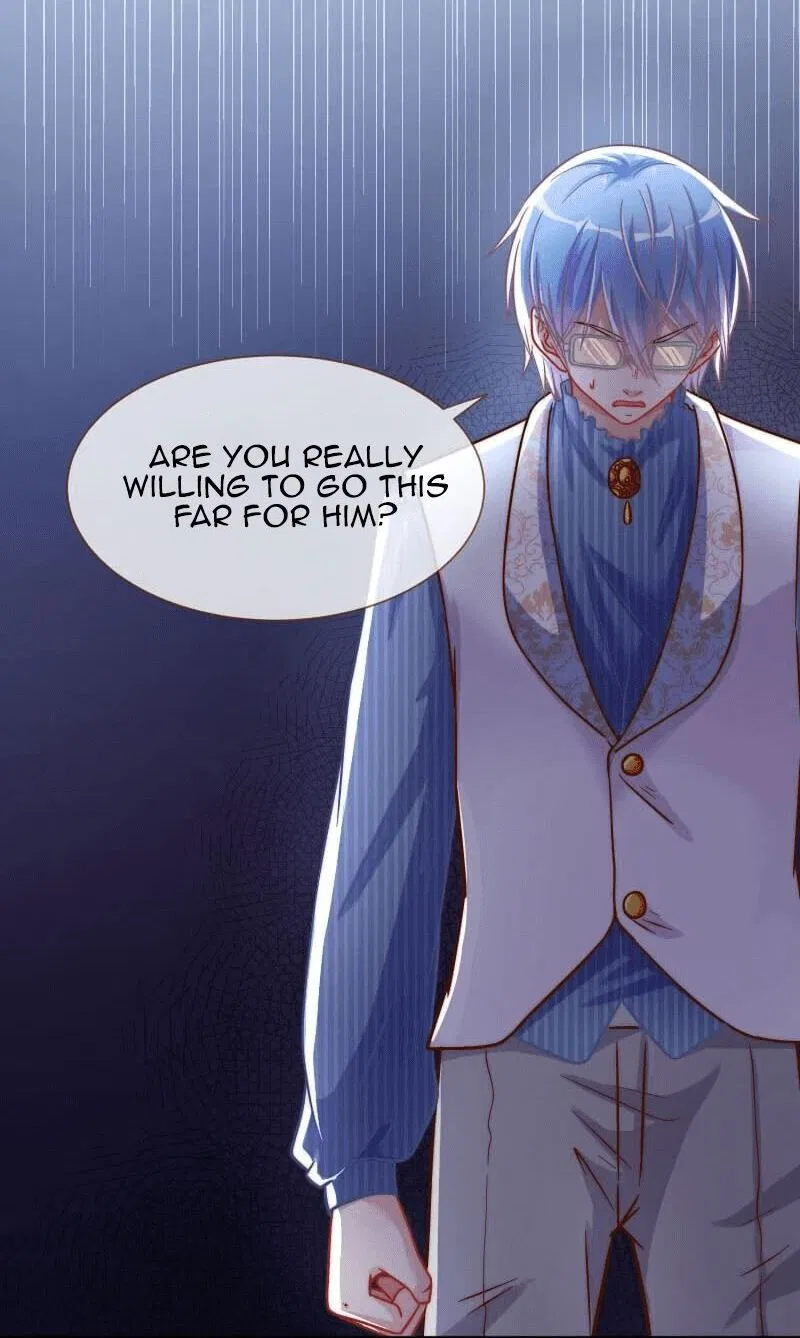 Cheating Men Must Die Chapter 57 – Page 4