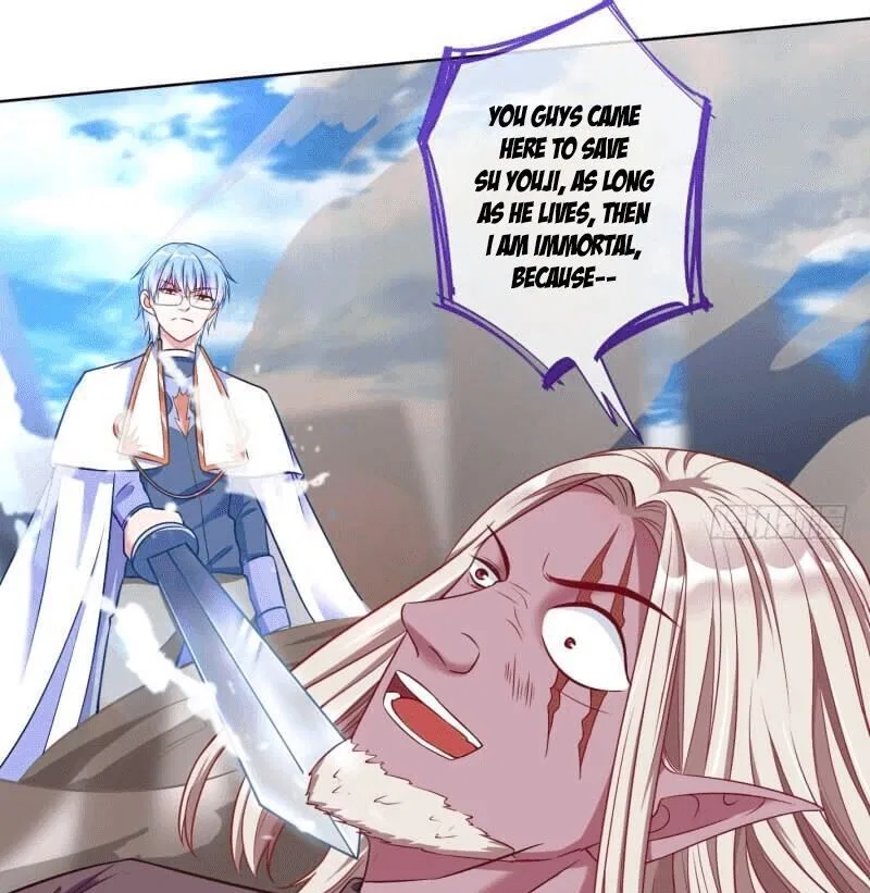 Cheating Men Must Die Chapter 56 – Page 8