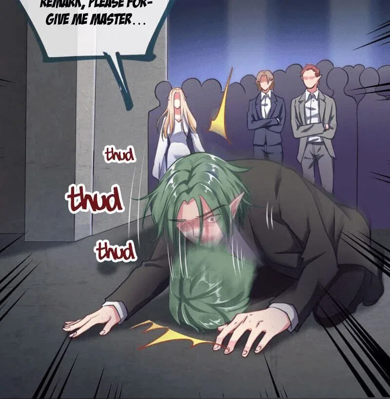 Cheating Men Must Die Chapter 52 – Page 10