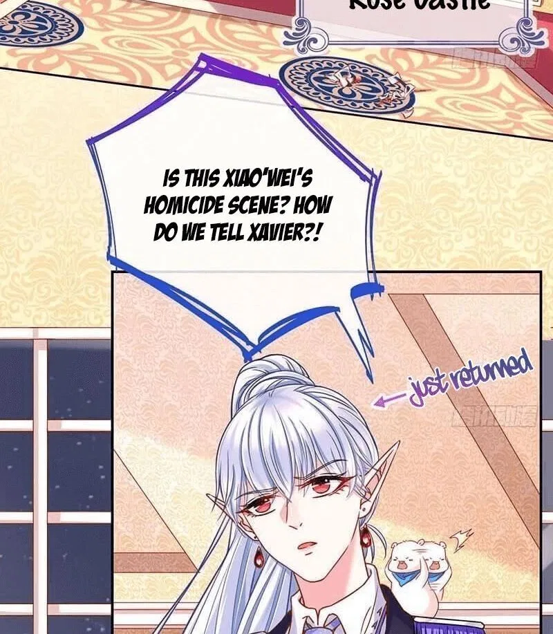 Cheating Men Must Die Chapter 50 – Page 2