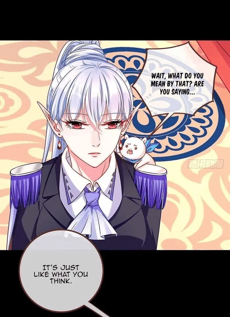 Cheating Men Must Die Chapter 50 – Page 7