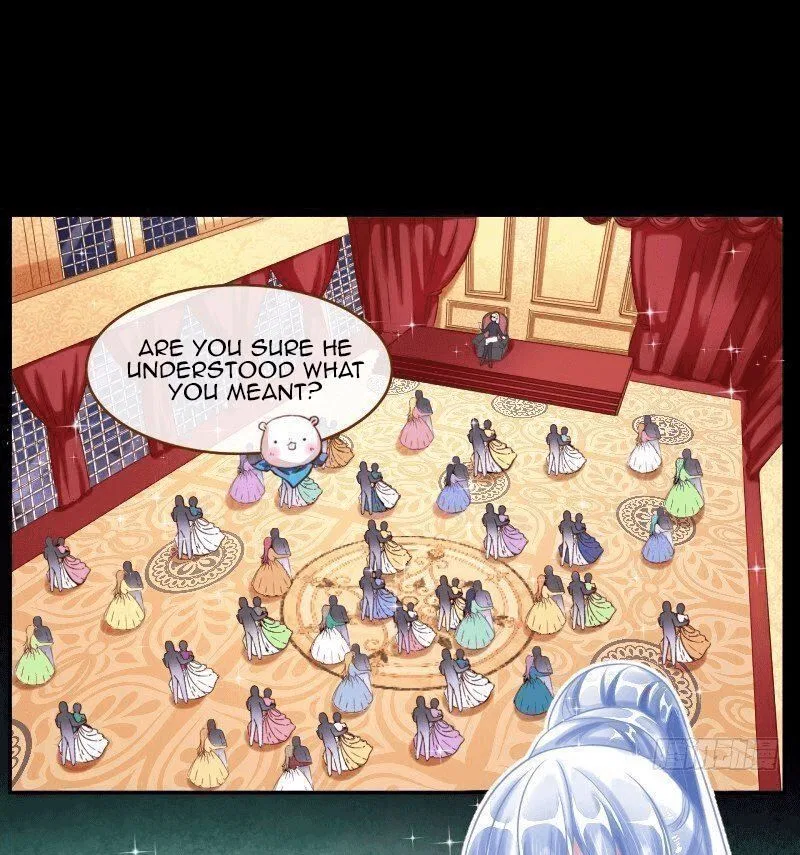 Cheating Men Must Die Chapter 47 – Page 1