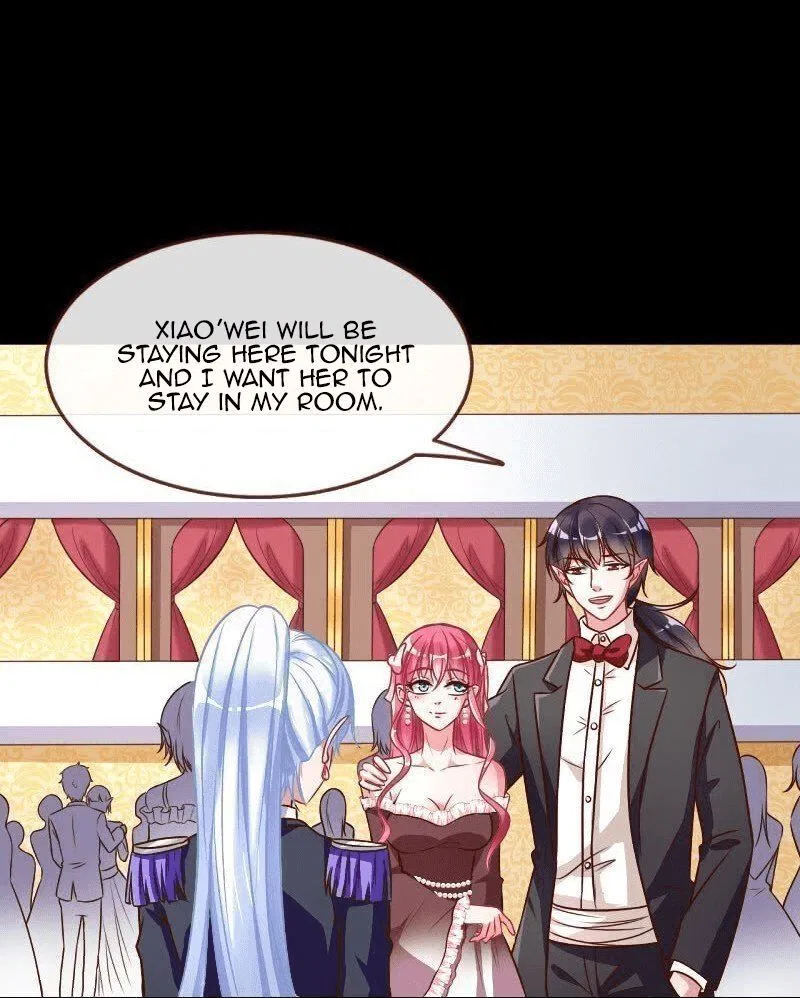 Cheating Men Must Die Chapter 47 – Page 7