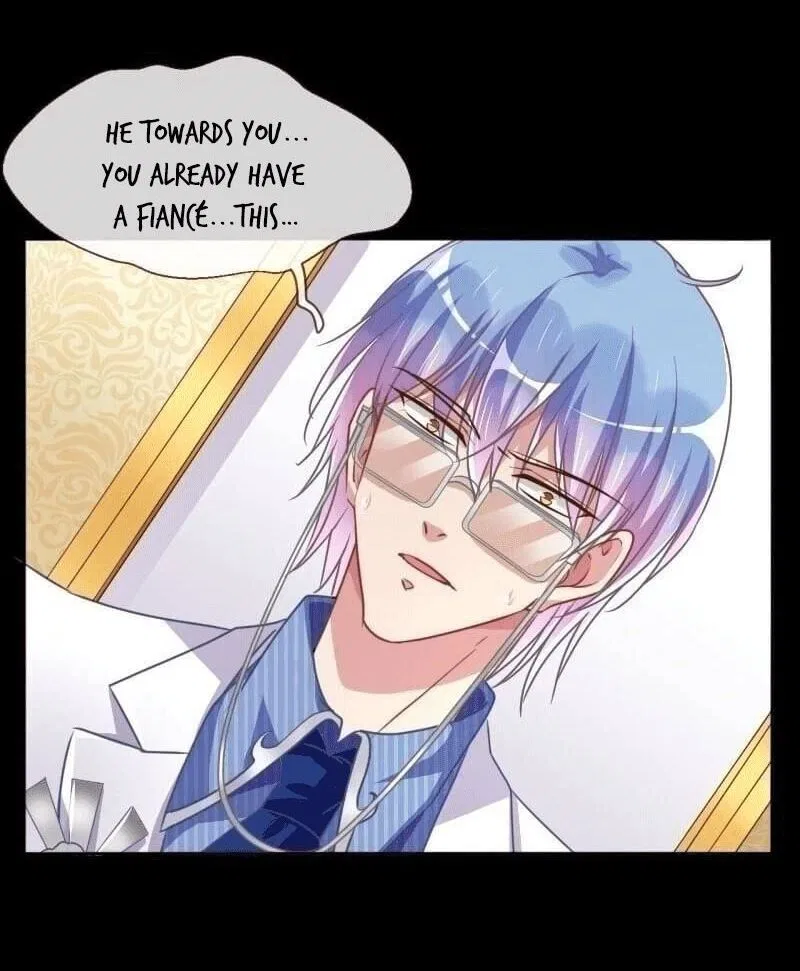 Cheating Men Must Die Chapter 46 – Page 5
