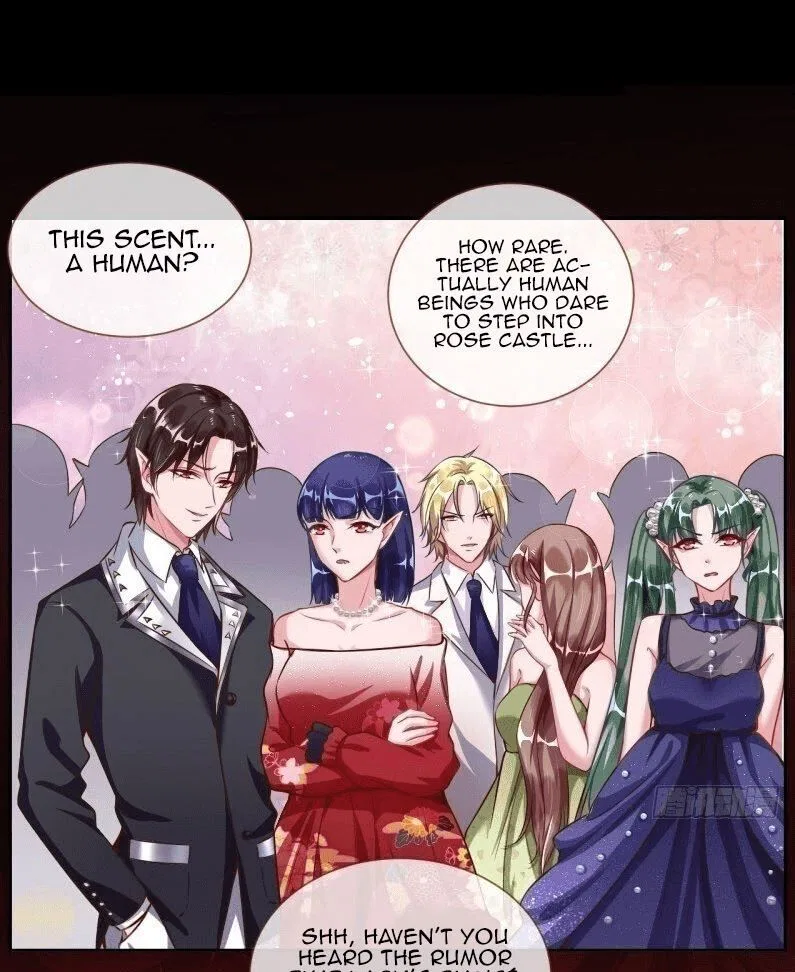 Cheating Men Must Die Chapter 45 – Page 8