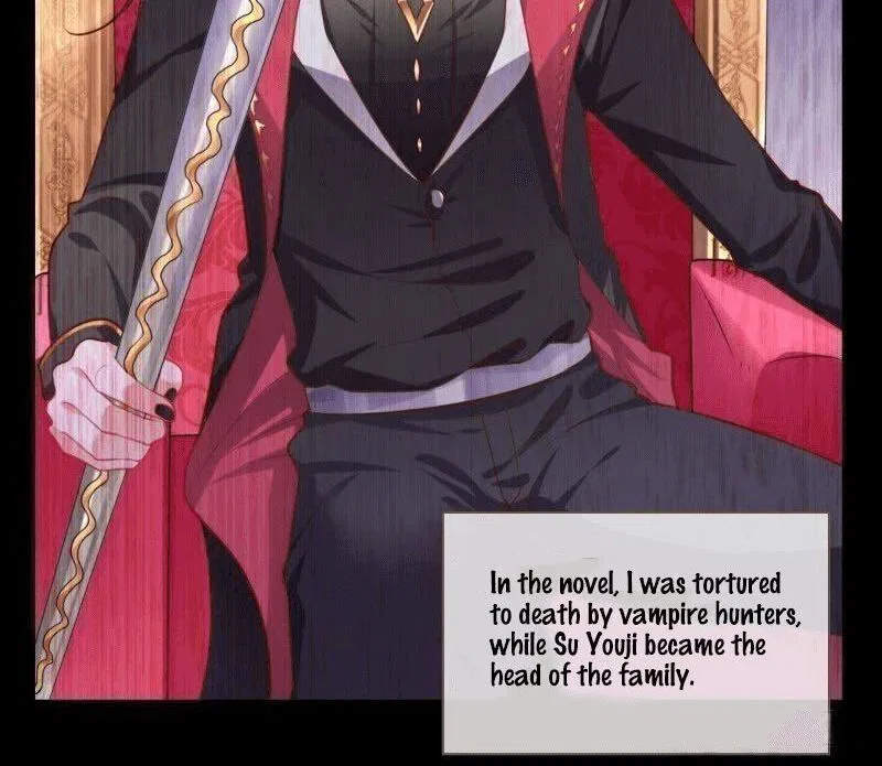 Cheating Men Must Die Chapter 44 – Page 2