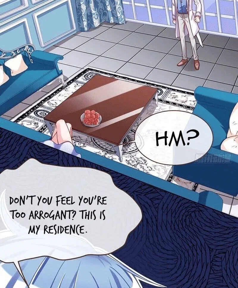 Cheating Men Must Die Chapter 43 – Page 3