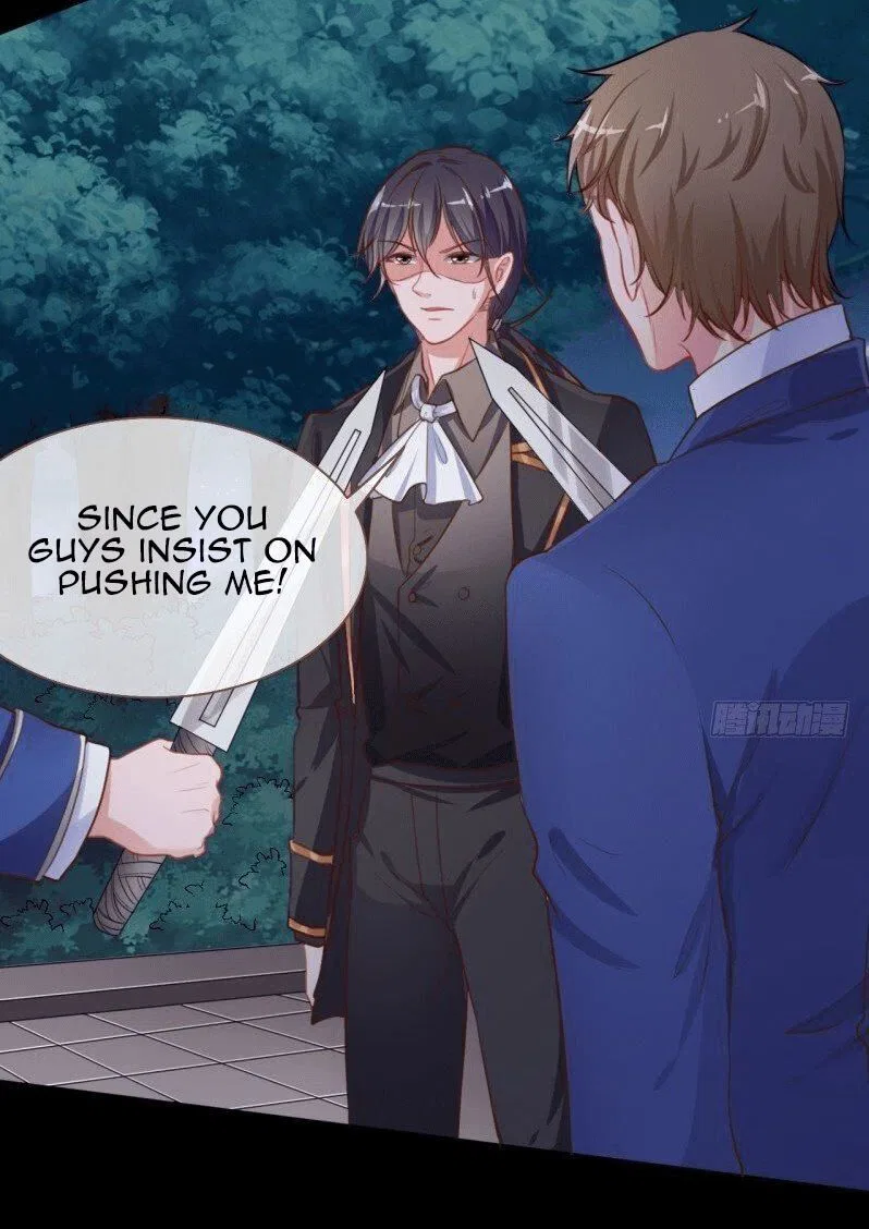 Cheating Men Must Die Chapter 42 – Page 6